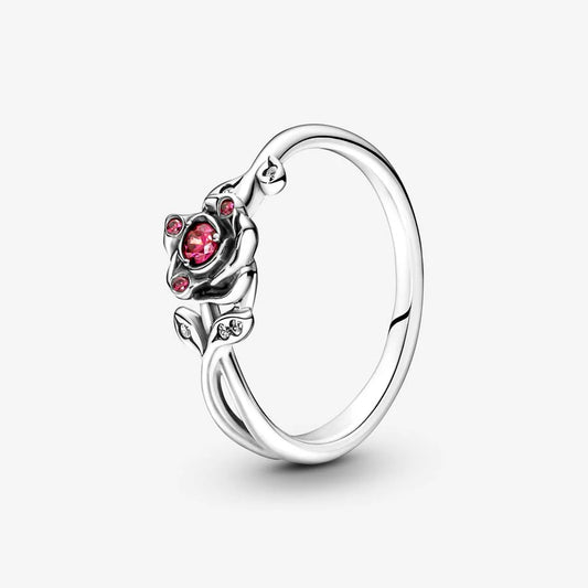 Anel Disney, Beauty and the Beast Rose
