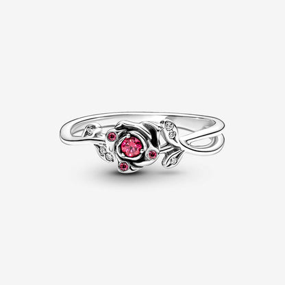 Anel Disney, Beauty and the Beast Rose