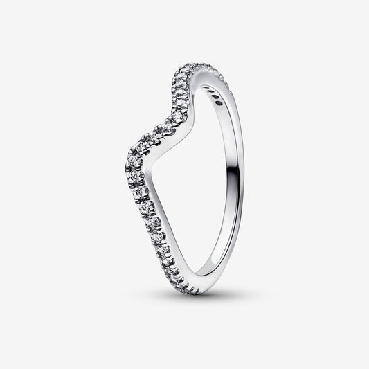 Anel Sparkling Wave