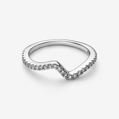 Anel Sparkling Wave