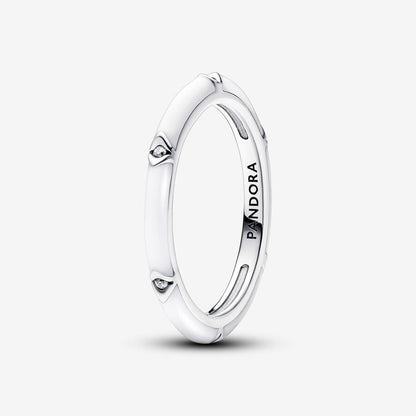 Anel Pandora ME Stones & Enamel