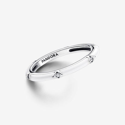 Anel Pandora ME Stones & Enamel