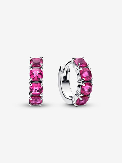 Argolas Rosa