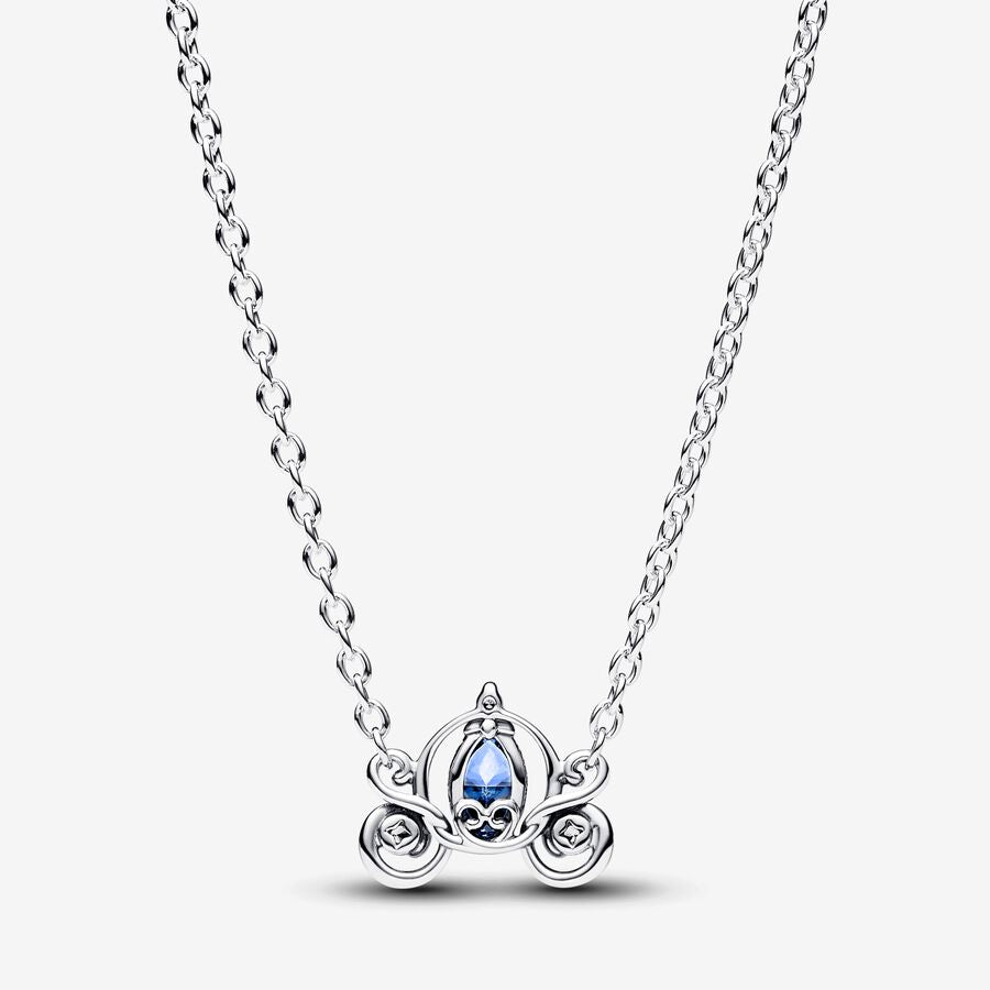 Colar Disney Cinderella's Carriage