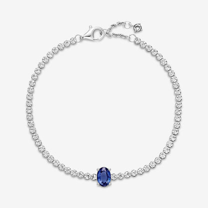 Pulseira Sparkling Pavé