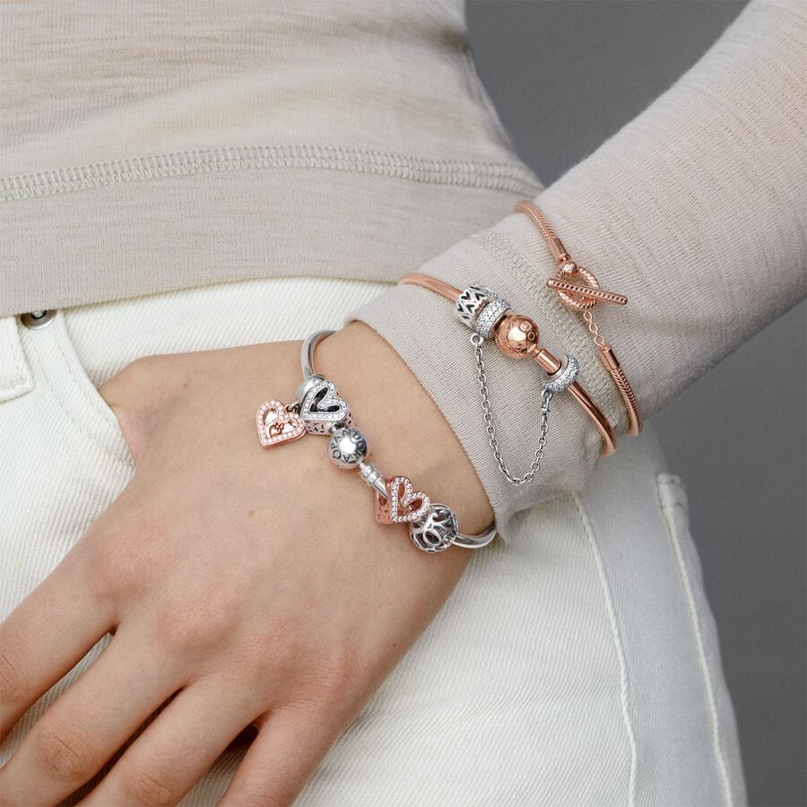 Bangle Moments