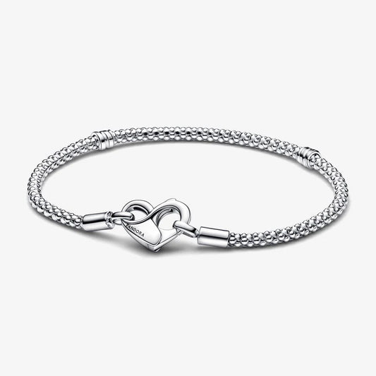 Pulseira Moments Studded