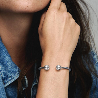 Open Bangle Moments