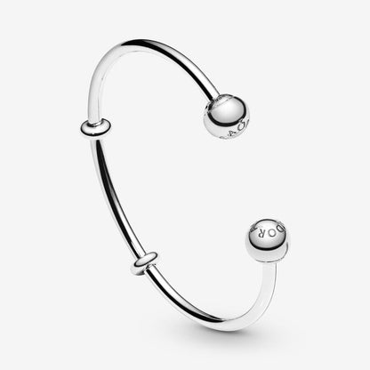 Open Bangle Moments