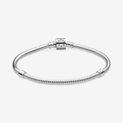 Pulseira Moments com fecho barril