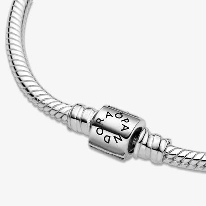 Pulseira Moments com fecho barril