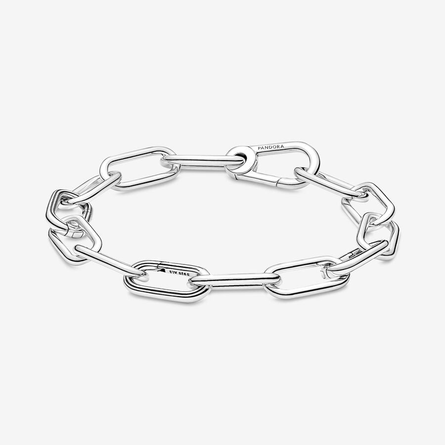Pulseira Corrente de Elos Pandora ME