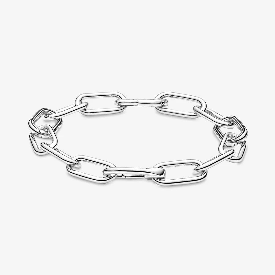 Pulseira Corrente de Elos Pandora ME