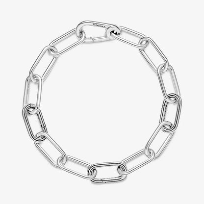 Pulseira Corrente de Elos Pandora ME