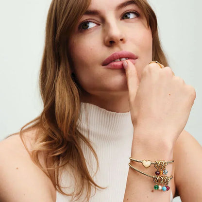 Pulseira Moments Studded